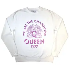 Crewneck Champions 1977