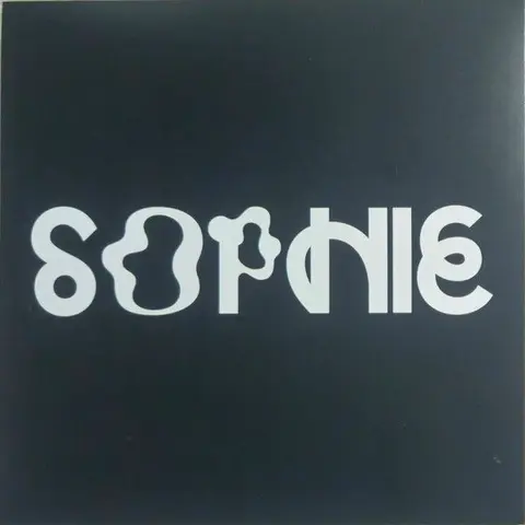 SOPHIE – CD PRODUCT