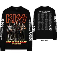End Of The Road Tour