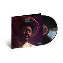 Pharoah Sanders, Vinyl BLACK UNITY