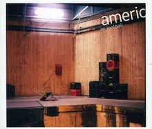 CD AMERICAN FOOTBALL