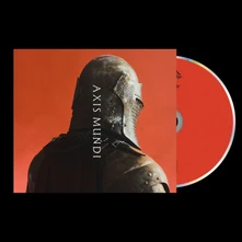 Imminence, CD AXIS MUNDI