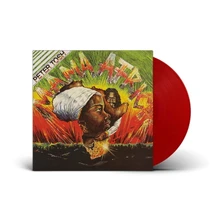 Peter Tosh, Vinyl MAMA AFRICA