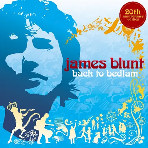 Back To Bedlam (20th Anniversary Edition)