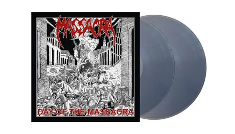 DAY OF THE MASSACRA