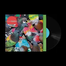 Blawan, Vinyl SICKELIXIR