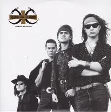 Héroes del Silencio – SENDEROS DE TRAICION (Vinyl)