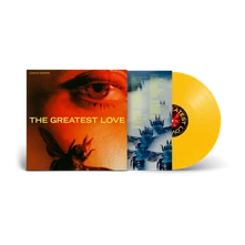 London Grammar, Vinyl The Greatest Love
