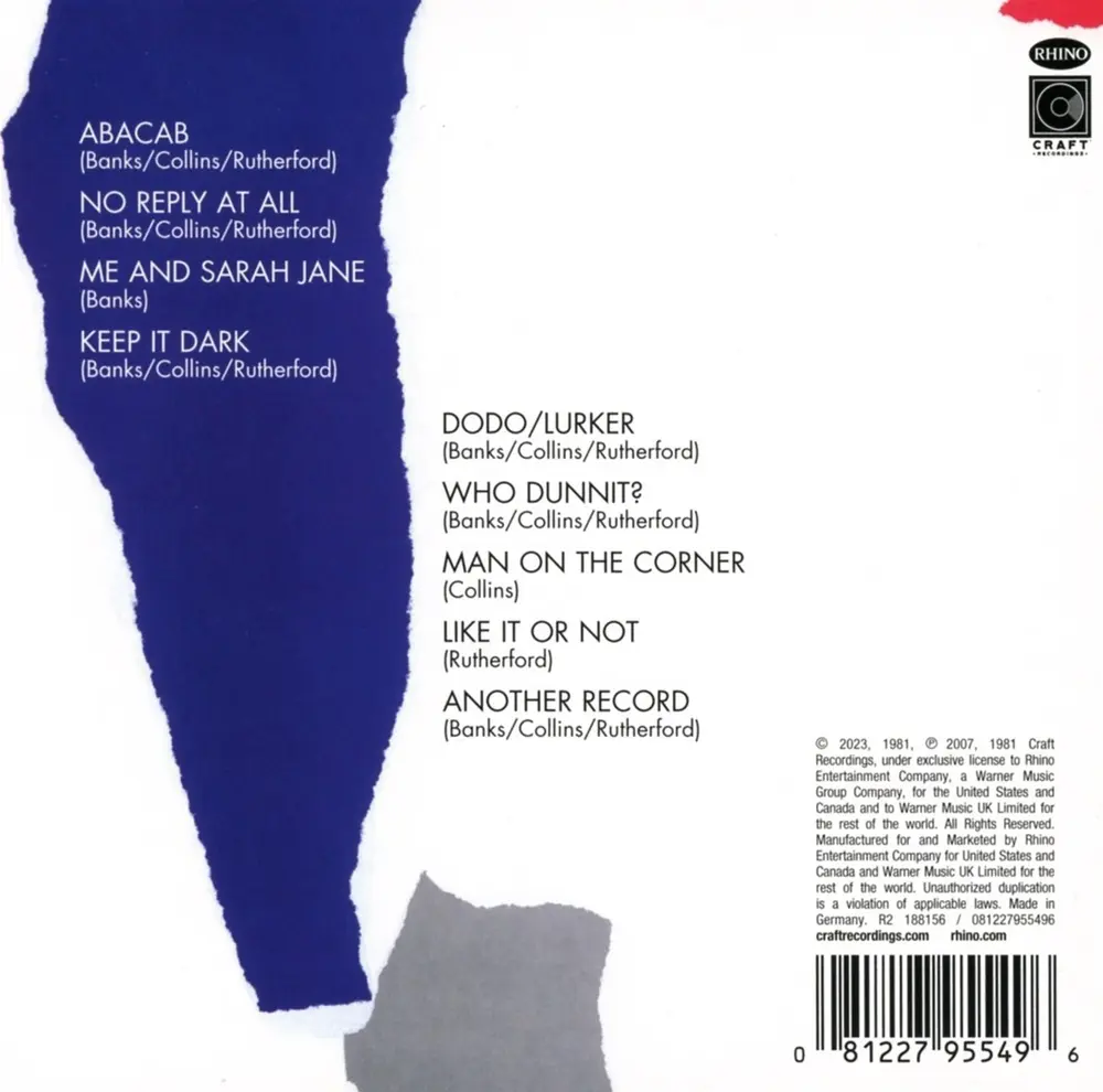 ABACAB