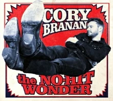 Cory Branan, Vinyl NO-HIT WONDER