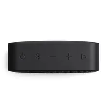 JBL Go Essential 2 Black (Reproduktor)