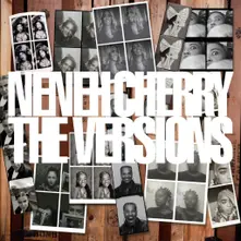 CD THE VERSIONS