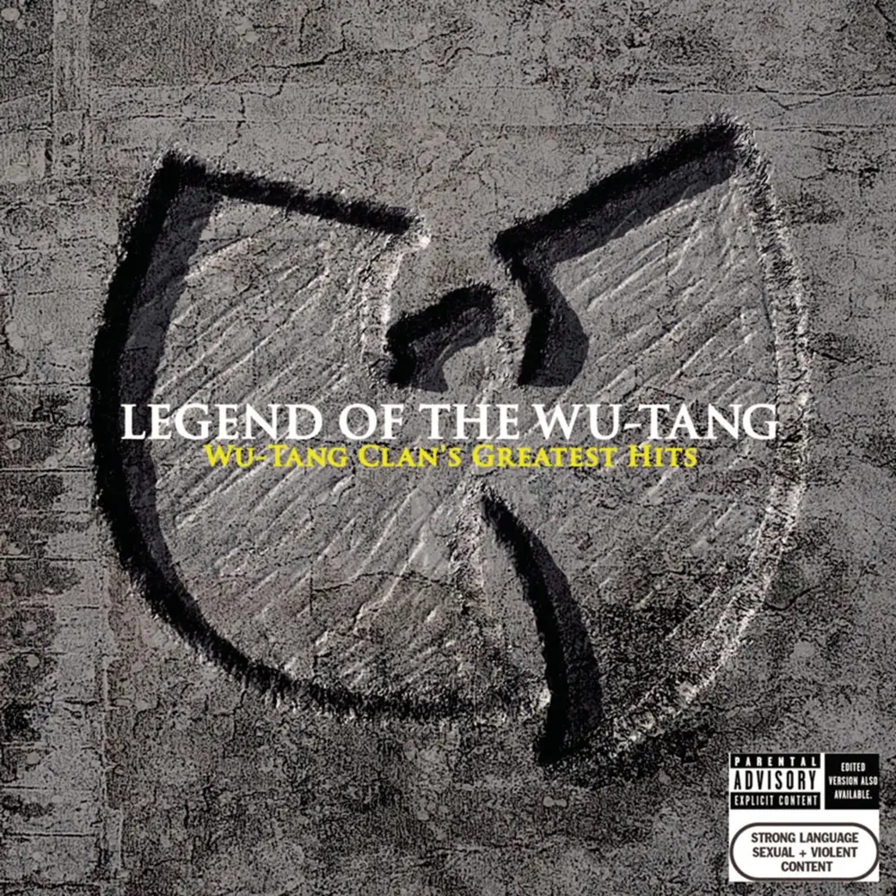 LEGEND OF THE WU-TANG: WU-TANG CLAN'S GREATEST HITS