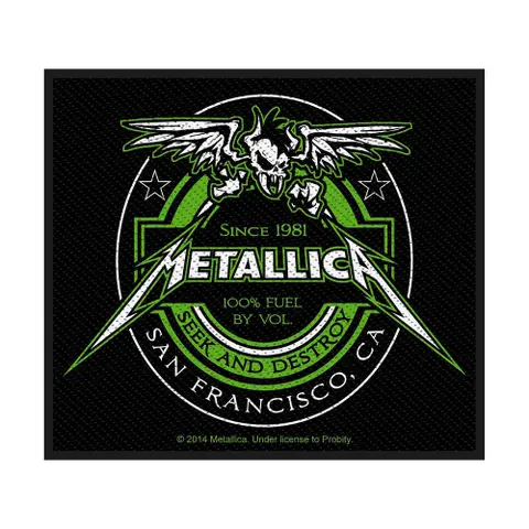 Beer Label