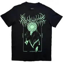 Unisex T-Shirt: All Between (Black)