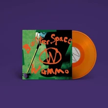 Bailter Space, Vinyl WAMMO