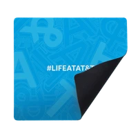 #LIFEATATT thumbnail