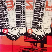 Bigg Boss – East side unia vol. 3 (CD)