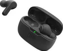 JBL Vibe Beam, Black thumbnail