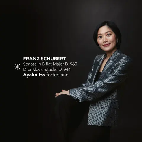 SONATA IN B FLAT MAJOR D.960 | DREI KLAVIERSTUCKE