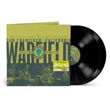 THE WARFIELD, SAN FRANCISCO, CA OCT 4 & 6, 1980 (RSD 2025) thumbnail