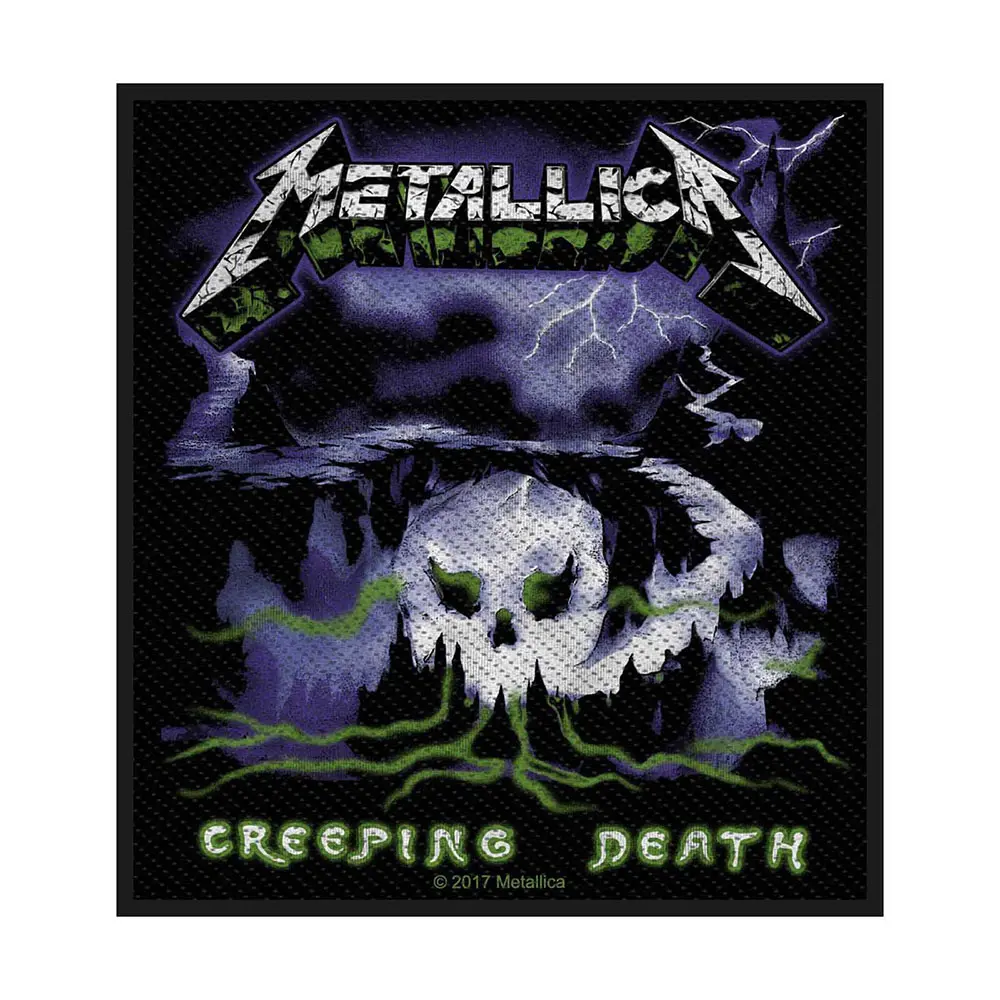 Creeping Death
