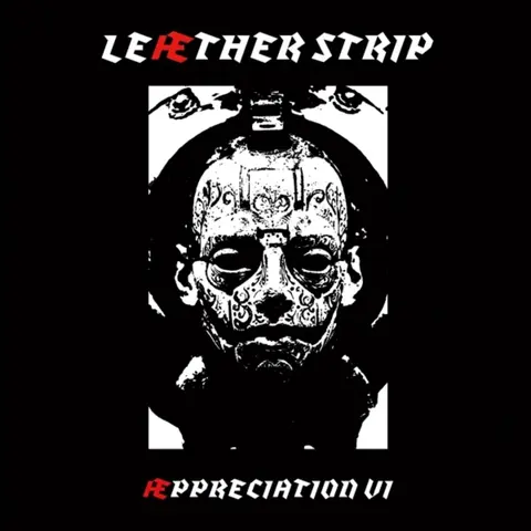 Leather Strip - Appreciation Vi