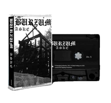 Burzum, Kazeta Aske