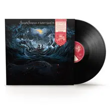 Sturgill Simpson – A SAILOR'S GUIDE TO EARTH (Vinyl)