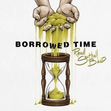 Vinyl BORROWED TIME