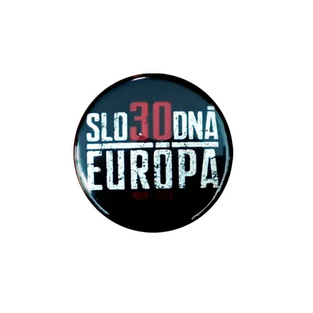 30 rokov