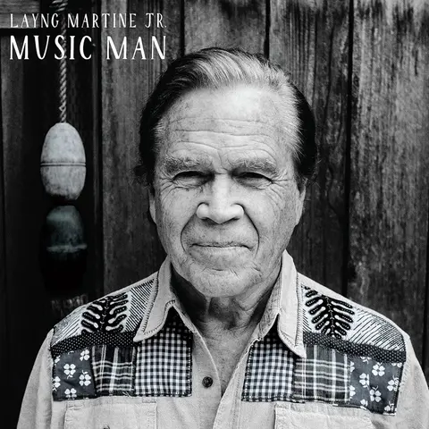 JR- - MUSIC MAN