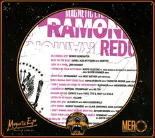 MARC URSELLI'S RAMONES... thumbnail