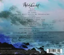 Melody Gardot – THE ABSENCE (CD)