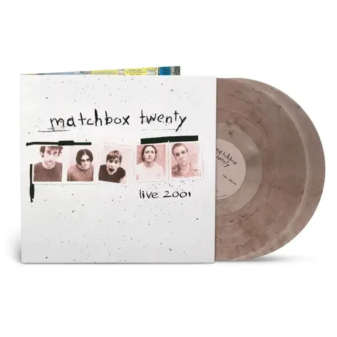 MAD SEASON: LIVE (RSD 2025)