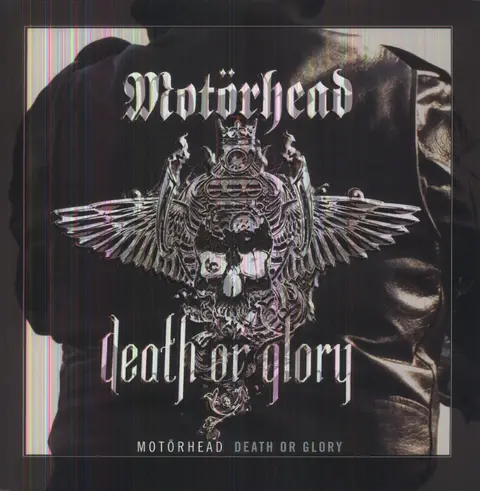 Death Or Glory (DMM)