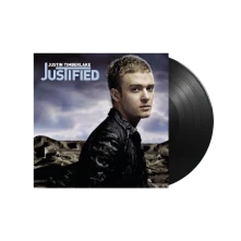 Vinyl Justified