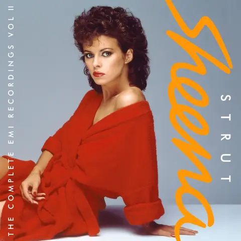 STRUT: THE COMPLETE EMI RECORDINGS VOL II