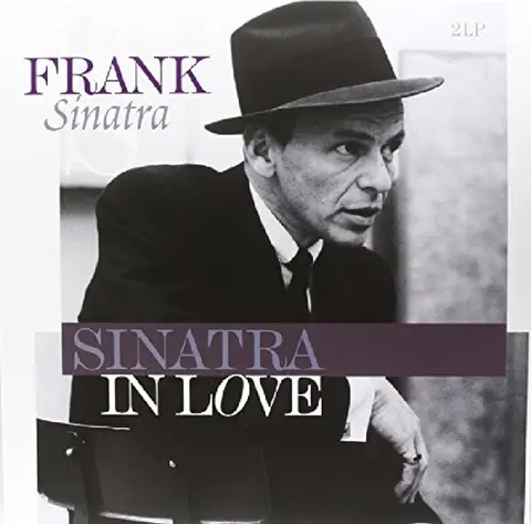 SINATRA IN LOVE
