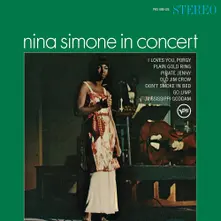 Nina Simone in Concert (Verve Acoustic Sounds Edition) thumbnail