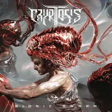 Cryptosis, Vinyl Bionic Swarm