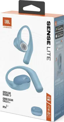 JBL Sense Lite Blue thumbnail