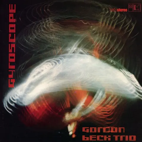 GYROSCOPE