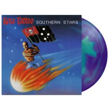 Rose Tattoo, Vinyl SOUTHERN STARS