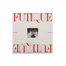 FUTIQUE (LIMITED) thumbnail