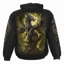 Oak Dragon thumbnail