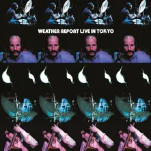 LIVE IN TOKYO thumbnail