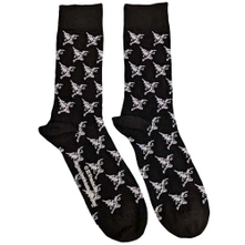 Ponožky Demon Pattern