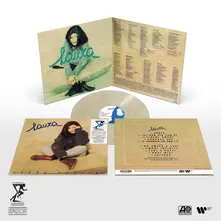 Vinyl LAURA