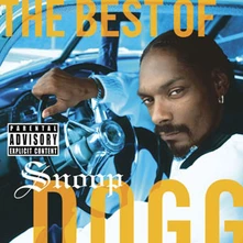 CD The Best Of Snoop Dogg
